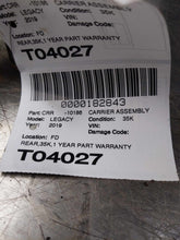 Load image into Gallery viewer, Carrier Assembly Subaru Legacy 2019 - NW515701
