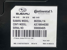 Load image into Gallery viewer, Computer Subaru Legacy 2019 - NW515683

