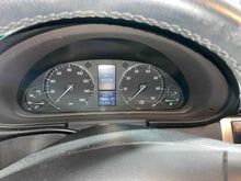 Load image into Gallery viewer, SPEEDOMETER CLUSTER Mercedes-Benz C230 C280 C350 C55 2006 06 - NW515982
