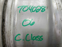 Load image into Gallery viewer, WHEEL RIM C230 C280 C350 C55 2006 17x8-1/2 - NW516056
