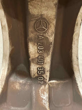 Load image into Gallery viewer, WHEEL RIM C230 C280 C350 C55 2006 17x8-1/2 - NW516056
