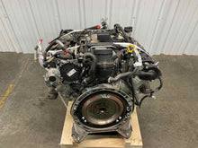 Load image into Gallery viewer, ENGINE MOTOR Mercedes-Benz C230 C280 C350 C55 2006 06 2007 07 - NW515743

