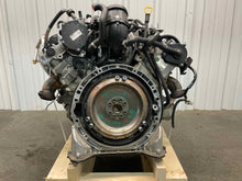 Load image into Gallery viewer, ENGINE MOTOR Mercedes-Benz C230 C280 C350 C55 2006 06 2007 07 - NW515743
