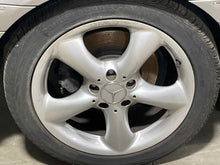 Load image into Gallery viewer, WHEEL RIM C230 C240 C280 C32 C320 C350 C55 CLK320 CLK430 03-06 17x7-1/2 - NW516057
