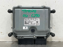 Load image into Gallery viewer, ECU ECM COMPUTER Mercedes-Benz C230 C280 C350 C55 2006 06 - NW515734
