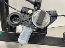 Load image into Gallery viewer, FRONT DOOR WINDOW REGULATOR POWER Pathfinder 2013-2020 Right - NW516273
