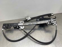 Load image into Gallery viewer, FRONT DOOR WINDOW REGULATOR POWER Pathfinder 2013-2020 Right - NW516273
