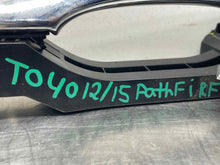 Load image into Gallery viewer, Exterior Door Handle Pathfinder 13 14 15 16 17 18 19 20 Right - NW516371

