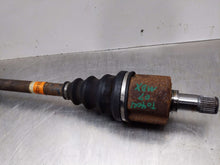 Load image into Gallery viewer, FRONT CV AXLE SHAFT Acura MDX 2007 07 2008 08 2009 09 Left - NW515168
