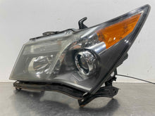 Load image into Gallery viewer, HEADLIGHT LAMP ASSEMBLY Acura MDX 2007 07 2008 08 2009 09 Left - NW515363
