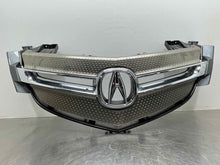 Load image into Gallery viewer, GRILLE Acura MDX 2007 07 2008 08 2009 09 - NW515355
