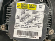 Load image into Gallery viewer, HEADLIGHT LAMP ASSEMBLY Acura MDX 2007 07 2008 08 2009 09 Right - NW515364
