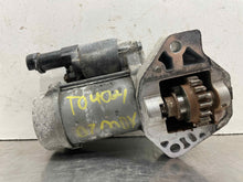 Load image into Gallery viewer, STARTER MOTOR Acura MDX 2007 07 2008 08 2009 09 - NW515503
