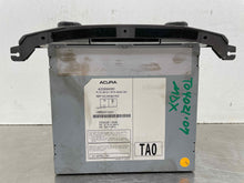 Load image into Gallery viewer, RADIO Acura MDX 2007 07 2008 08 2009 09 - NW515445
