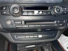 Load image into Gallery viewer, RADIO X5 X5M X6 X6M 2010 10 2011 11 2012 12 2013 13 2014 14  AM FM CD - NW515448
