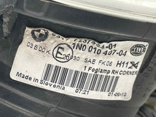 Load image into Gallery viewer, FOG LAMP LIGHT BMW X5 2011 11 2012 12 2013 13 Right - NW515312
