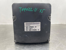 Load image into Gallery viewer, ABS ANTI-LOCK BRAKE PUMP BMW X5 X5M X6 X6M 11 12 13 14 - NW515158
