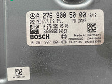 Load image into Gallery viewer, ECU ECM COMPUTER BMW 135i 335i X5 X6 2011 11 2012 12 - NW515254
