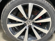 Load image into Gallery viewer, Wheel Rim Volkswagen Beetle 2012 - NW516546
