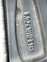 Load image into Gallery viewer, Wheel Rim Volkswagen Beetle 2012 - NW516547
