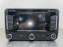 Load image into Gallery viewer, CD PLAYER RADIO Volkswagen Beetle Jetta Passat 11 12 13 14 - NW516416
