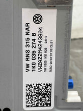 Load image into Gallery viewer, CD PLAYER RADIO Volkswagen Beetle Jetta Passat 11 12 13 14 - NW516416
