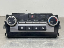 Load image into Gallery viewer, TEMPERATURE CONTROLS Toyota Camry 2012 12 2013 13 2014 14 - NW516326
