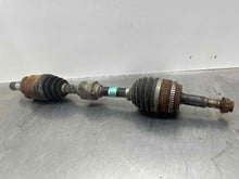 Load image into Gallery viewer, FRONT CV AXLE SHAFT Toyota Camry 12 13 14 15 16 Left - NW516129
