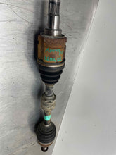 Load image into Gallery viewer, FRONT CV AXLE SHAFT Toyota Camry 12 13 14 15 16 Left - NW516129
