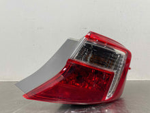 Load image into Gallery viewer, OUTER TAIL LIGHT LAMP Toyota Camry 2012 12 2013 13 2014 14 Right - NW516496
