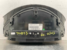 Load image into Gallery viewer, SPEEDOMETER CLUSTER CL500 S430 S350 00 01 02 03 - 06 - NW516463
