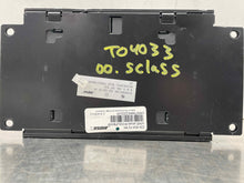 Load image into Gallery viewer, Mercedes S430 S500 S600 S55 2000 00 2001 01 2002 02 2003 03 - NW516409
