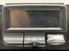 Load image into Gallery viewer, Temp Climate AC Heater Control Mercedes S430 S500 S350 CL500 00 01 02 03 - 06 - NW516325
