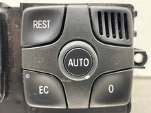 Load image into Gallery viewer, Temp Climate AC Heater Control Mercedes S430 S500 S350 CL500 00 01 02 03 - 06 - NW516325
