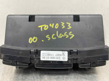 Load image into Gallery viewer, Temp Climate AC Heater Control Mercedes S430 S500 S350 CL500 00 01 02 03 - 06 - NW516325
