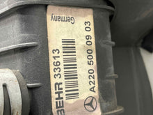 Load image into Gallery viewer, RADIATOR CL500 S430 S500 S55 2000 00 01 02 03 04 - 06 - NW516404
