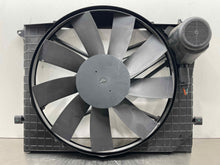 Load image into Gallery viewer, CONDENSER FAN ASSEMBLY Hyundai Accent 00 01 02 03 04 05 - NW516220
