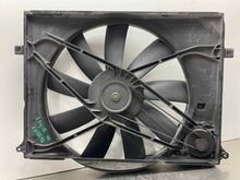Load image into Gallery viewer, CONDENSER FAN ASSEMBLY Hyundai Accent 00 01 02 03 04 05 - NW516220

