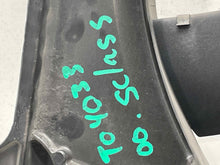 Load image into Gallery viewer, CONDENSER FAN ASSEMBLY Hyundai Accent 00 01 02 03 04 05 - NW516220
