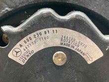 Load image into Gallery viewer, AC COMPRESSOR CL500 S430 S500 2000 00 2001 01 02 03 04 - NW516178
