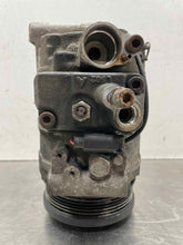 Load image into Gallery viewer, AC COMPRESSOR CL500 S430 S500 2000 00 2001 01 02 03 04 - NW516178

