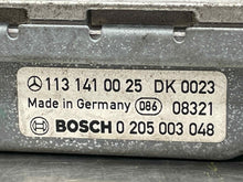 Load image into Gallery viewer, THROTTLE BODY MERCEDES C43 CL500 E430 1998 98 99 00 - NW516490

