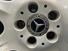 Load image into Gallery viewer, WHEEL Mercedes S420 S500 S430 00 01 02 7 Spoke - NW516539
