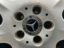 Load image into Gallery viewer, WHEEL Mercedes S420 S500 S430 00 01 02 7 Spoke - NW516540
