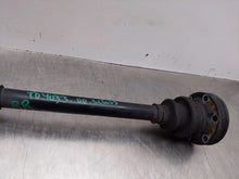 Load image into Gallery viewer, CV AXLE SHAFT Mercedes S500 CL500 00 01 02 03 Rear - NW516127
