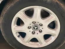 Load image into Gallery viewer, WHEEL Mercedes S420 S500 S430 00 01 02 7 Spoke - NW516541
