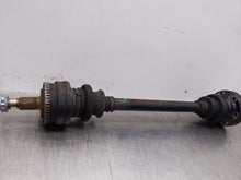 Load image into Gallery viewer, CV AXLE SHAFT Mercedes S500 CL500 00 01 02 03 Rear - NW516128

