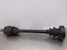 Load image into Gallery viewer, CV AXLE SHAFT Mercedes S500 CL500 00 01 02 03 Rear - NW516128
