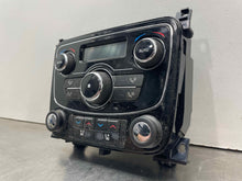 Load image into Gallery viewer, REAR TEMPERATURE CONTROLS Vanden Pl XJ XJL XJR 2010-2015 - NW516741
