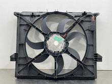 Load image into Gallery viewer, RADIATOR FAN ASSEMBLY ML320 ML350 ML450 R320 2006 06 07 08 09 10 - 13 - NW516660
